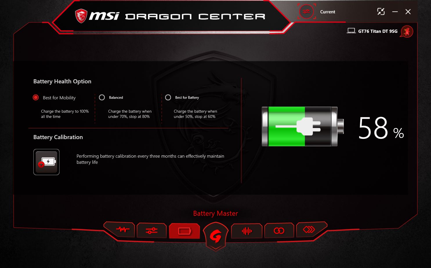 MSI GT76 Titan, Bertenaga dan Desainnya Mirip PC Gaming