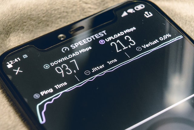 Cek Kecepatan Internet Melalui Speedtest, Begini Cara Baca Download, Upload, dan Ping