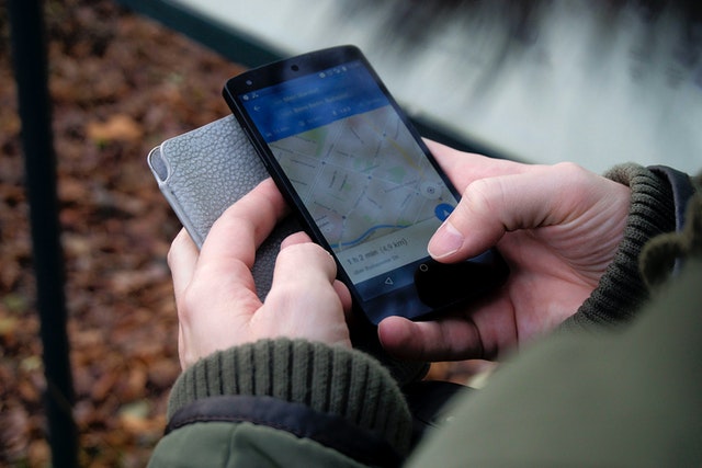 Cara Mengecek Tarif Tol Selama Perjalanan dengan Google Maps