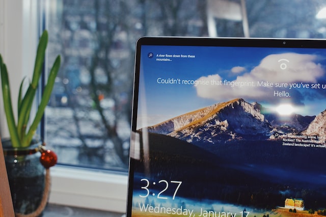 Cara Menghilangkan Notifikasi Cuaca dan Berita di Taskbar Windows 10