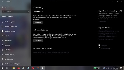 Cara Masuk Safe Mode Windows 10 dengan Berbagai Opsi