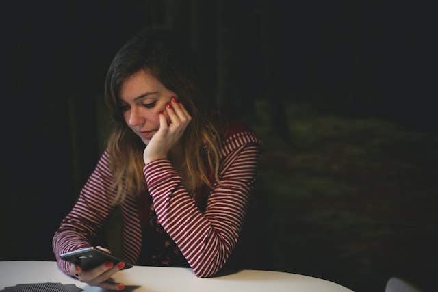 Hati-hati, Ini Ciri-ciri Nomor WhatsApp Kamu Disadap