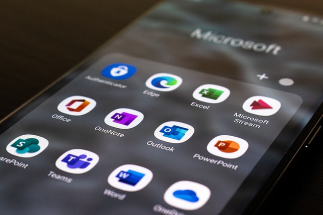 6 Cara Mudah Ubah Foto Data Jadi File Microsoft Excel