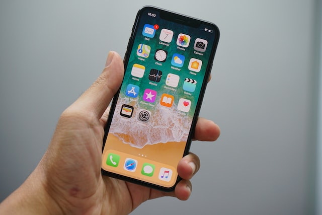 Cara Ubah Password Apple ID
