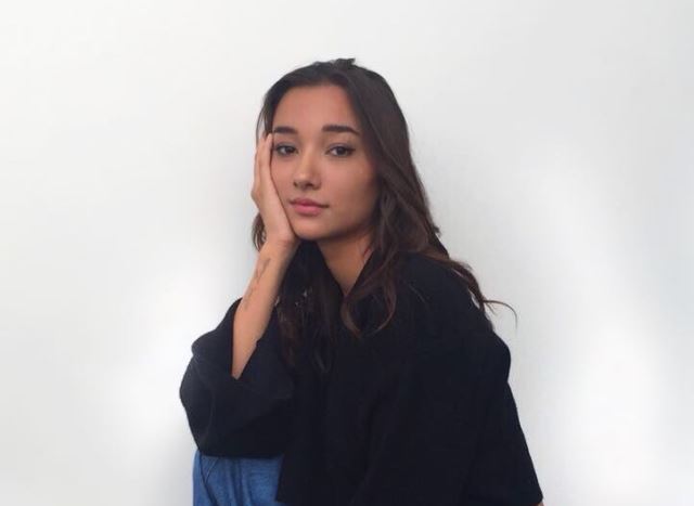 Tips Rawat Kulit ala Carrisa Perusset