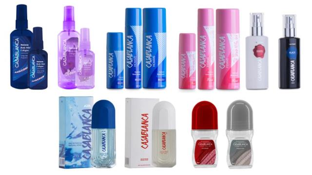 parfum