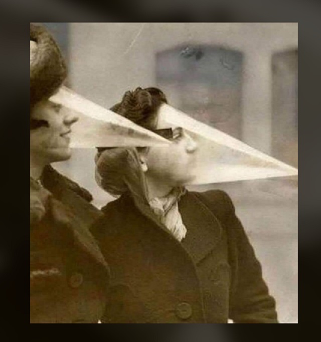 [Cek Fakta] Foto Suasana saat Pandemi Flu Spanyol 1918 Hoaks, Ini Faktanya