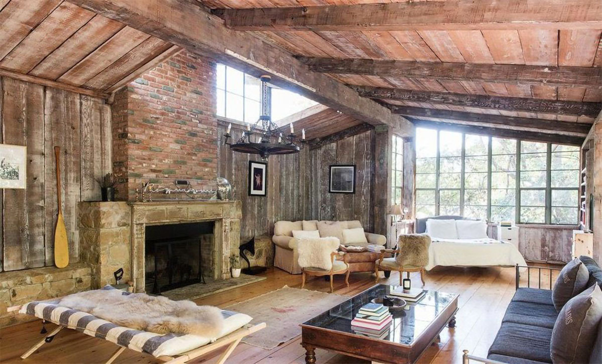 Intip Rumah Baru Channing Tatum di Pedesaan Seharga Rp80 Miliar