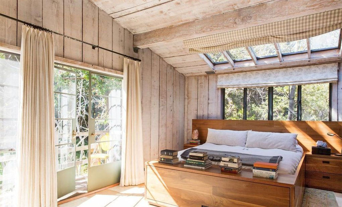 Intip Rumah Baru Channing Tatum di Pedesaan Seharga Rp80 Miliar