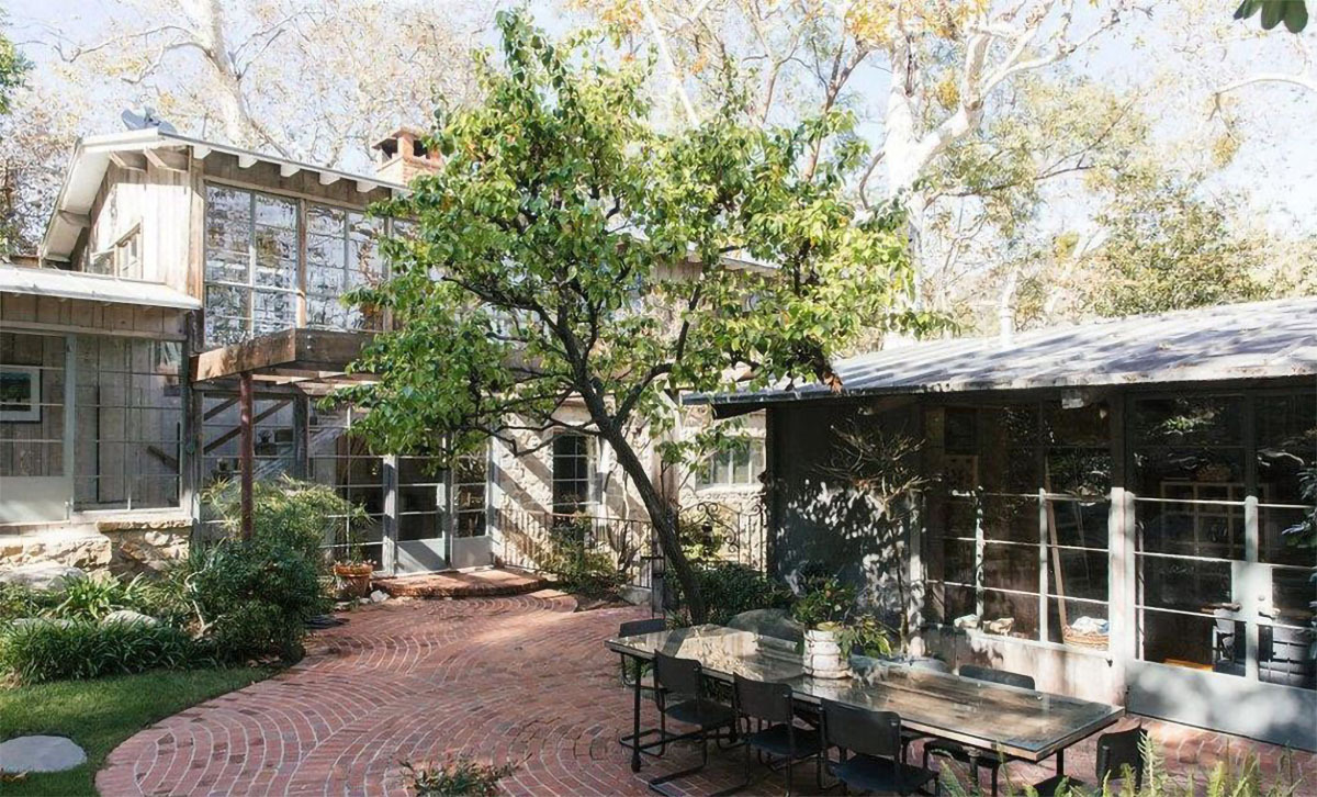 Intip Rumah Baru Channing Tatum di Pedesaan Seharga Rp80 Miliar