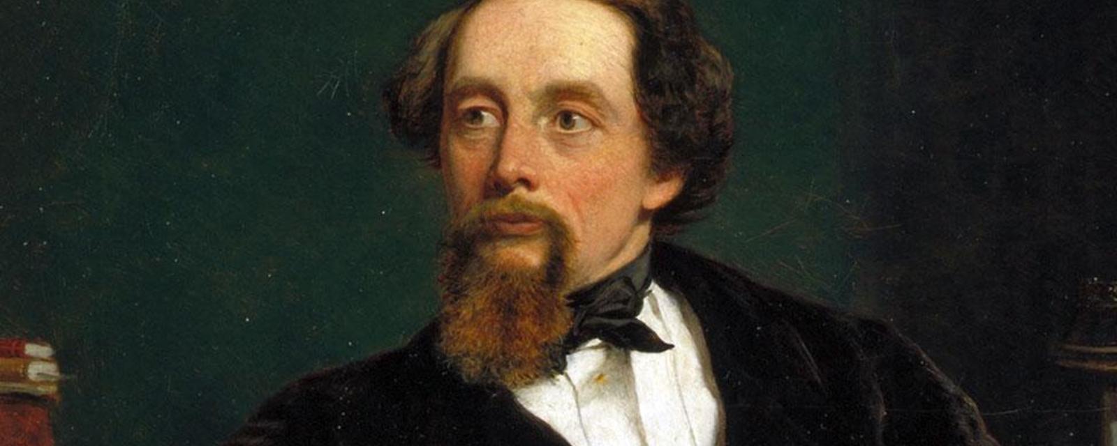 4 Karya Populer Novelis Charles Dickens