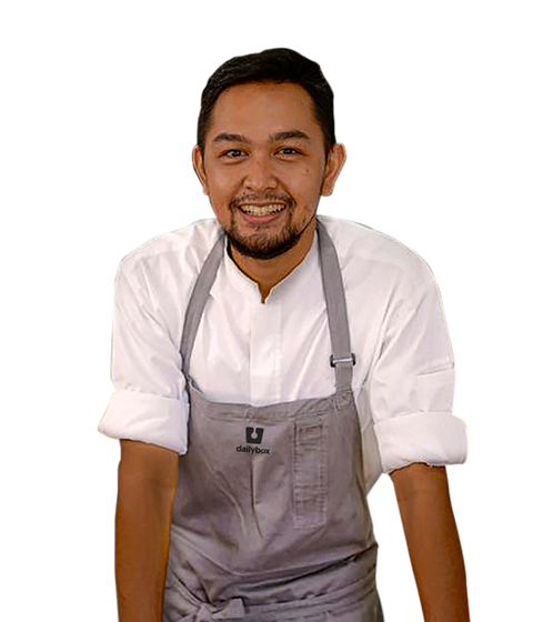 Semur Jengkol Ningrat