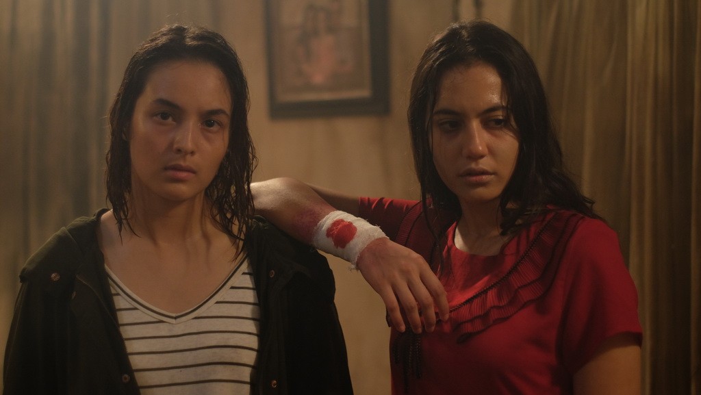 Daya Tarik Perempuan dalam Film Horor