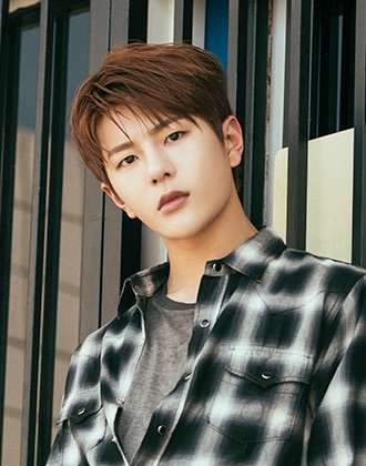 Choi Bo Min Golden Child. Foto Asian Wiki