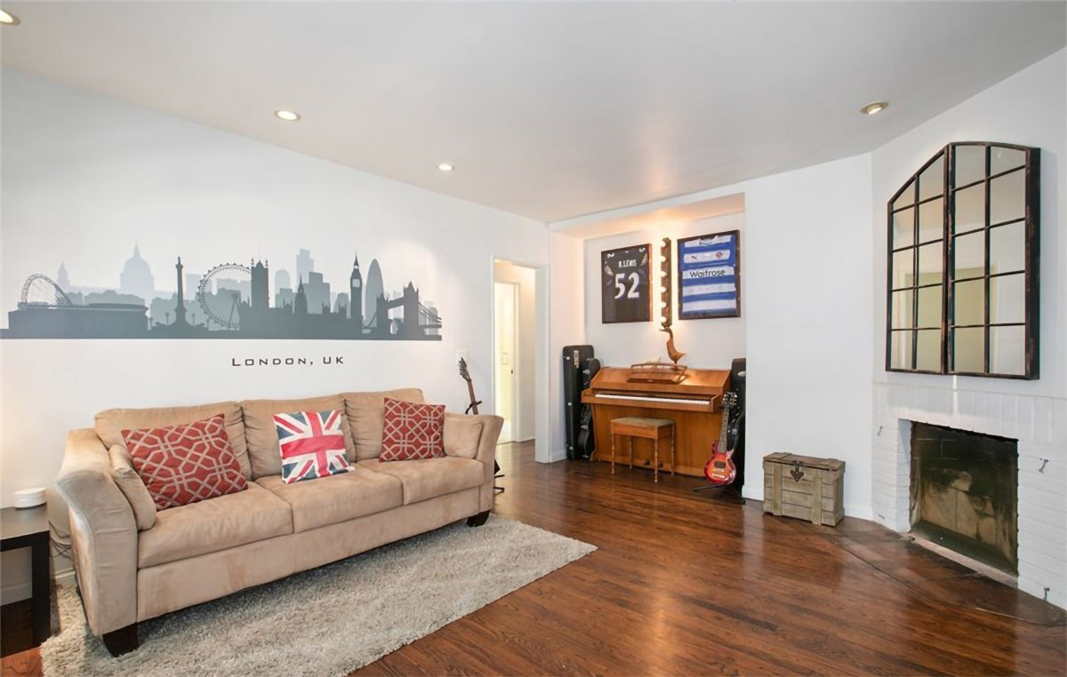 Chris Pine Wonder Women Beli Rumah Baru Seharga Rp20 Miliar