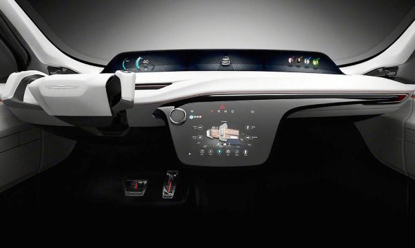 Chrysler Portal untuk Keluarga Millennial