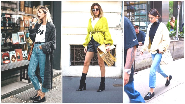 6 Jenis Cardigan dan Cara Pakainya