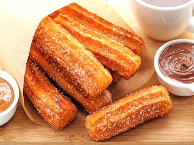 churros