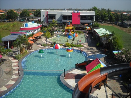 Tujuan Wisata yang Wajib Dikunjungi di Kota Bawang