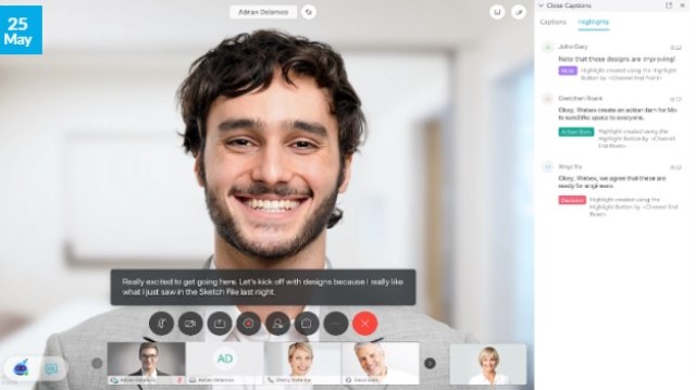 Cisco WebEx