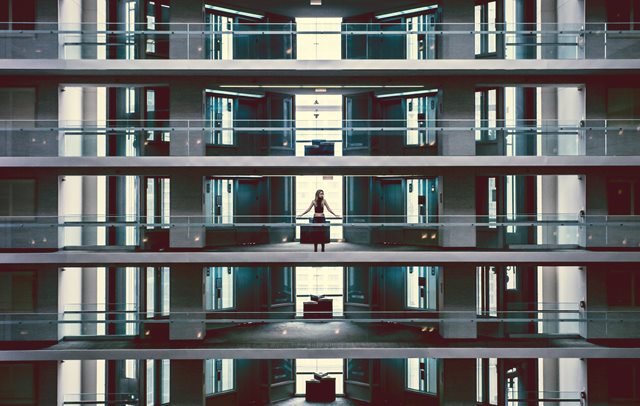 Mengenal Claustrophobia yang Sebabkan Panik di Ruang Sempit