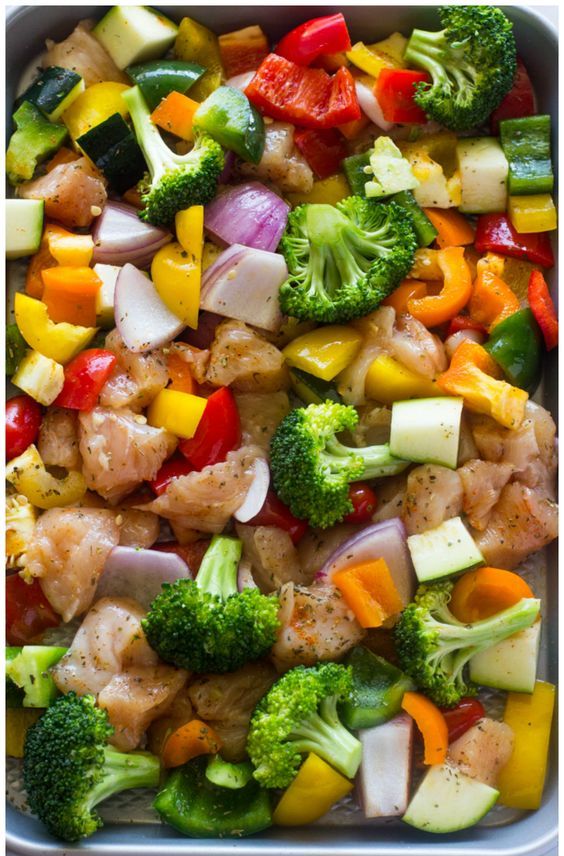Tren Diet Paling Digandrungi Tahun 2016
