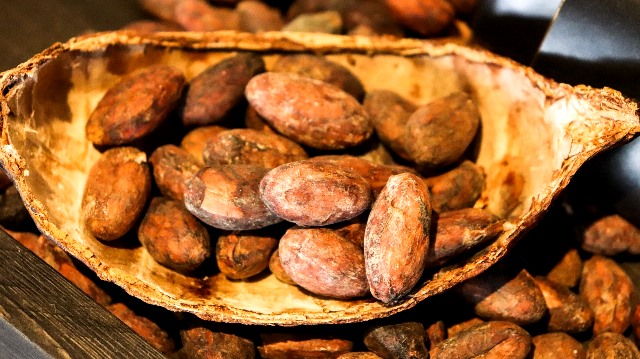 Benarkah Cokelat Hitam Ampuh Redakan Batuk?
