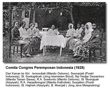 Kenapa Hari Ibu Nasional Diperingati Tiap 22 Desember?