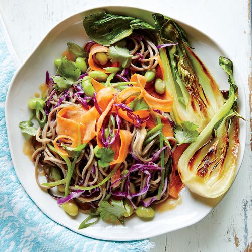 Diet Vegetarian Sukses Turunkan Kolestrol?