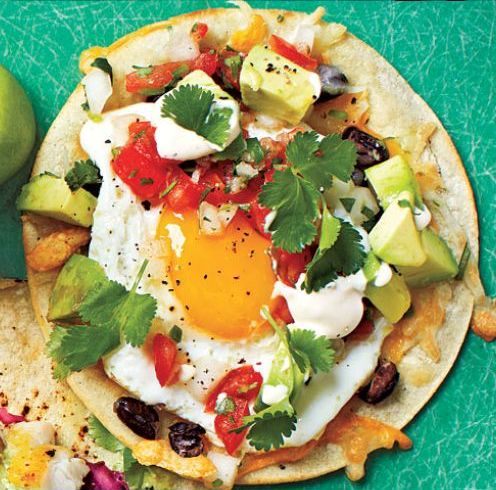 Diet Vegetarian Sukses Turunkan Kolestrol?