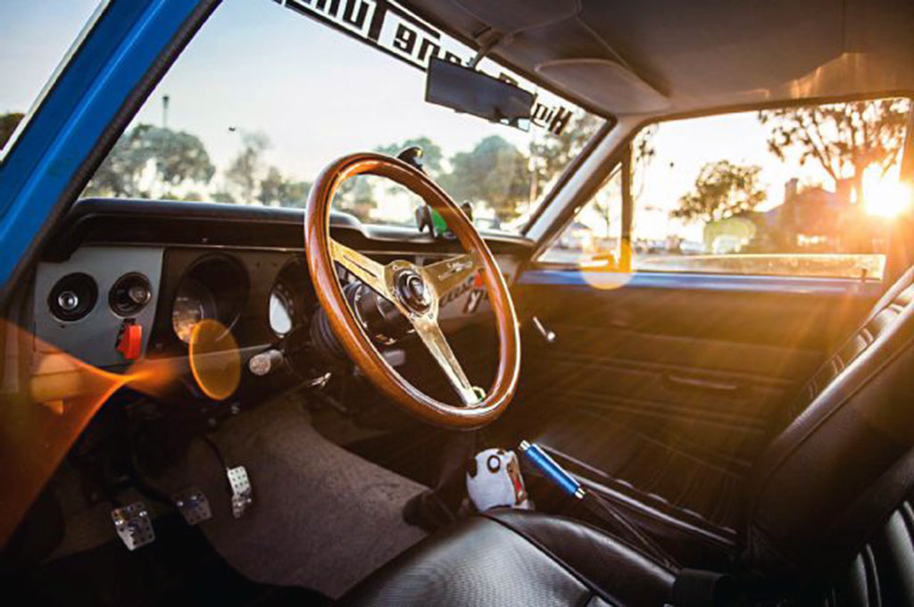Toyota Corolla KE10 Nostalgia di Masa Lalu