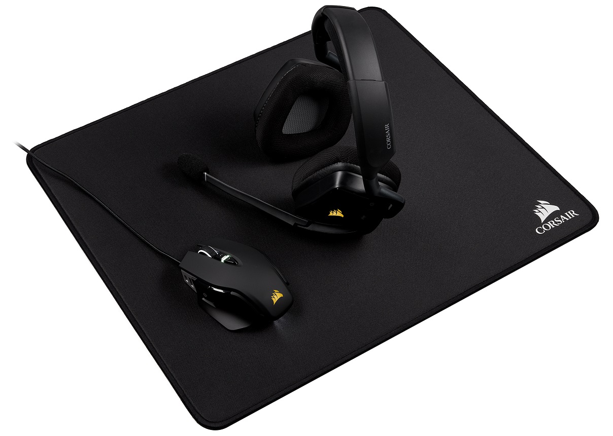 Corsair Ironclaw RGB Sekarang Sudah Nirkabel