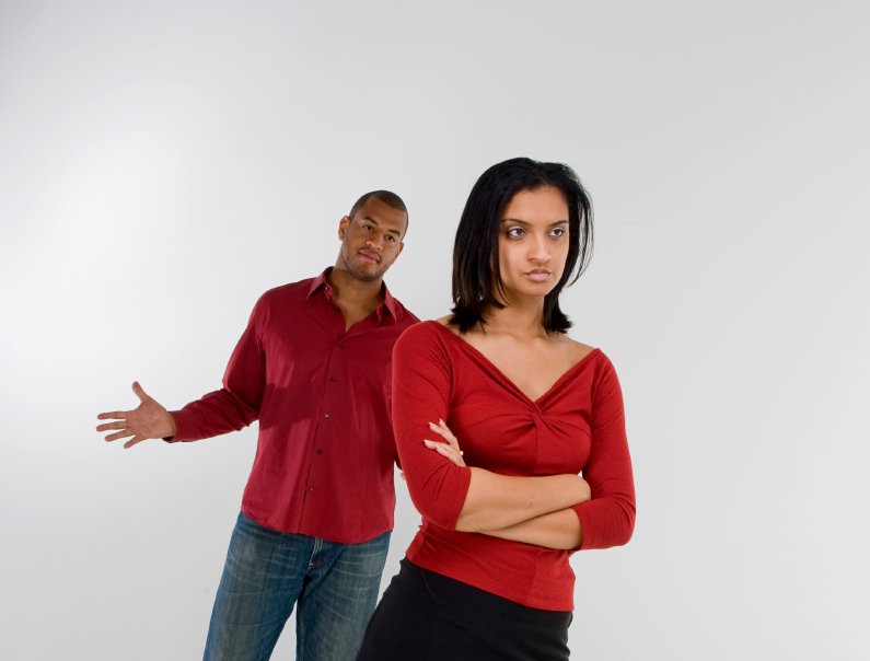 5 Hal yang Dapat Merusak Pernikahan