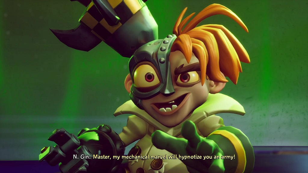 Review Crash Bandicoot 4, Nostalgia yang Terasa Baru