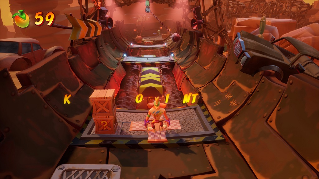 Review Crash Bandicoot 4, Nostalgia yang Terasa Baru