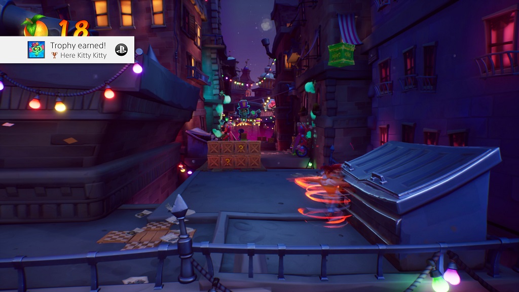 Review Crash Bandicoot 4, Nostalgia yang Terasa Baru