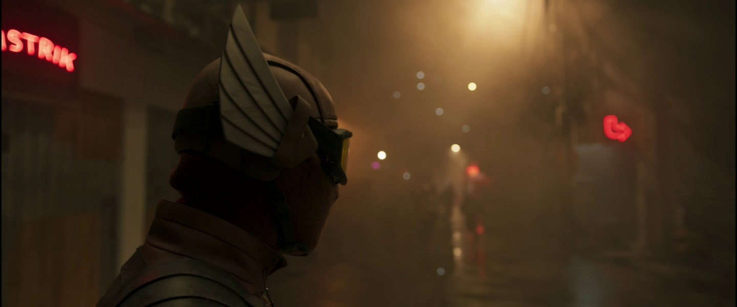 Jejak Para Jagoan Komik di Jagad Sinema Indonesia