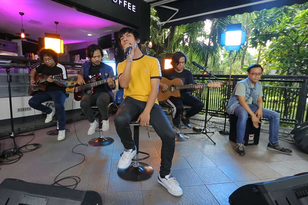 Perjalanan Natural D'Masiv