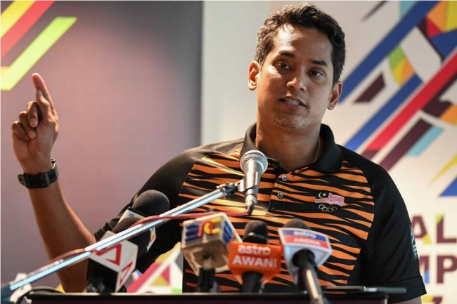 Penyesalan Malaysia atas Insiden Bendera Terbalik Indonesia