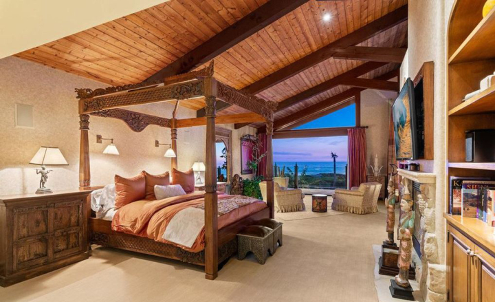 Vokalis Imagine Dragons Beli Rumah Bergaya Bali