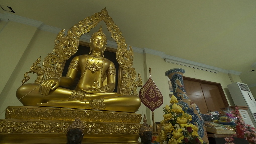 Meniti Jalan <i>Dhamma</i> Buddha Lewat Pendidikan