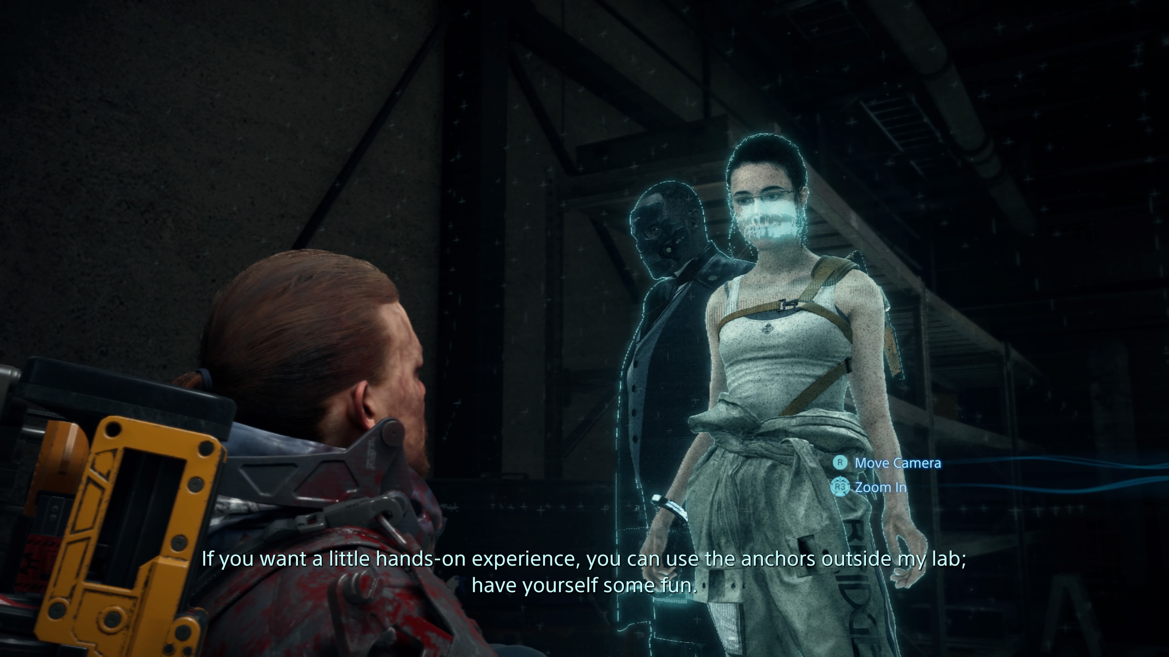Death Stranding Aneh Di Awal Bikin Penasaran Belakangan Medcom Id