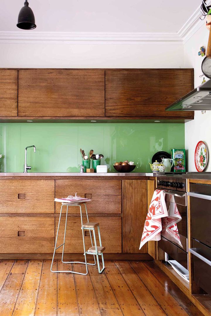 5 Desain Dapur Kece dengan Konsep Minimalis Modern