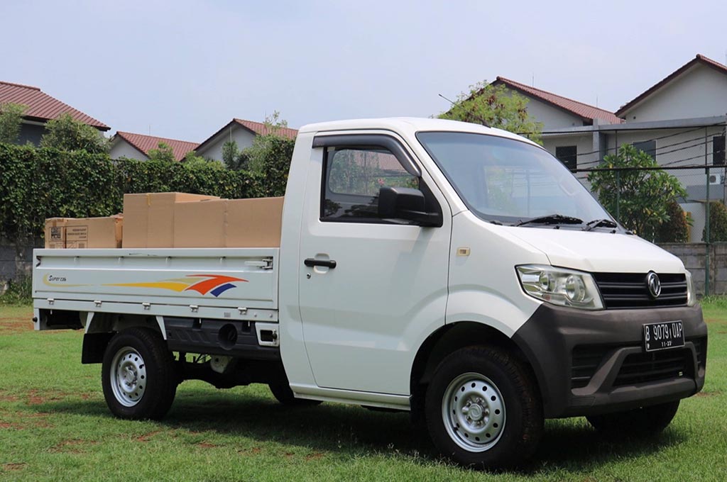 3 Tahun Merek Mobil Tiongkok Ini Bertahan, Apa Kontribusinya?