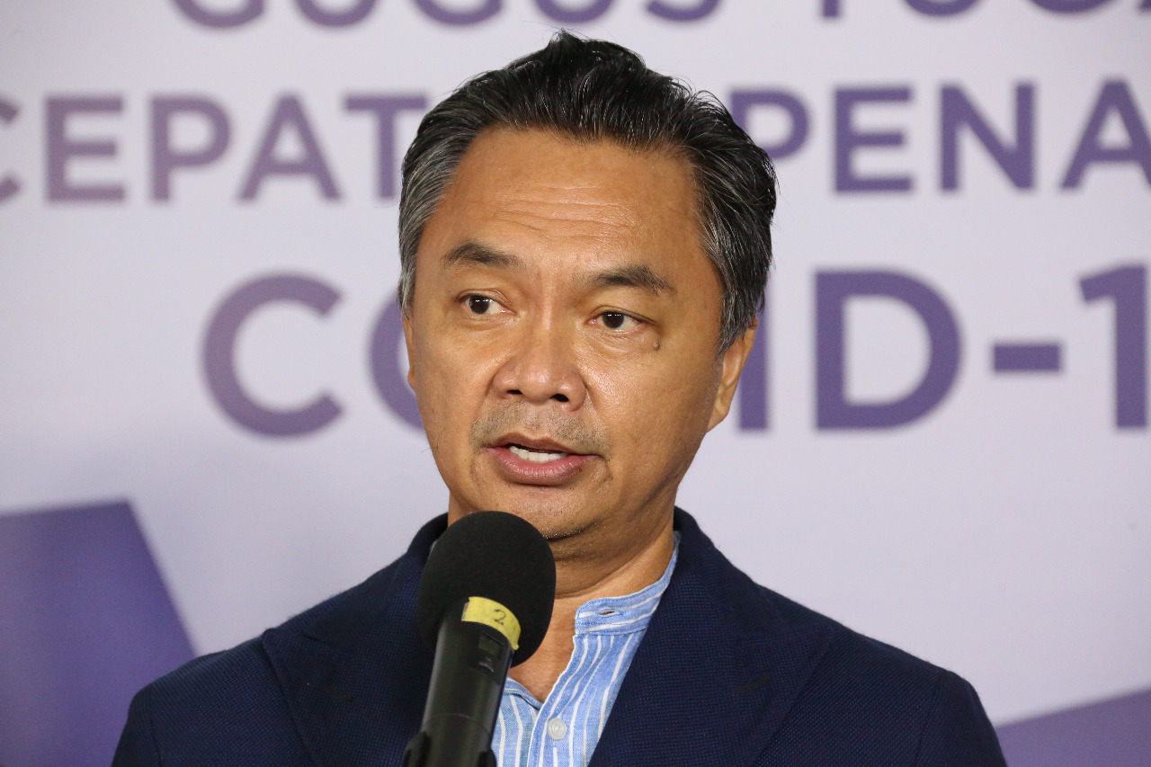 Diaspora Gotong Royong Bantu Pekerja Kena PHK