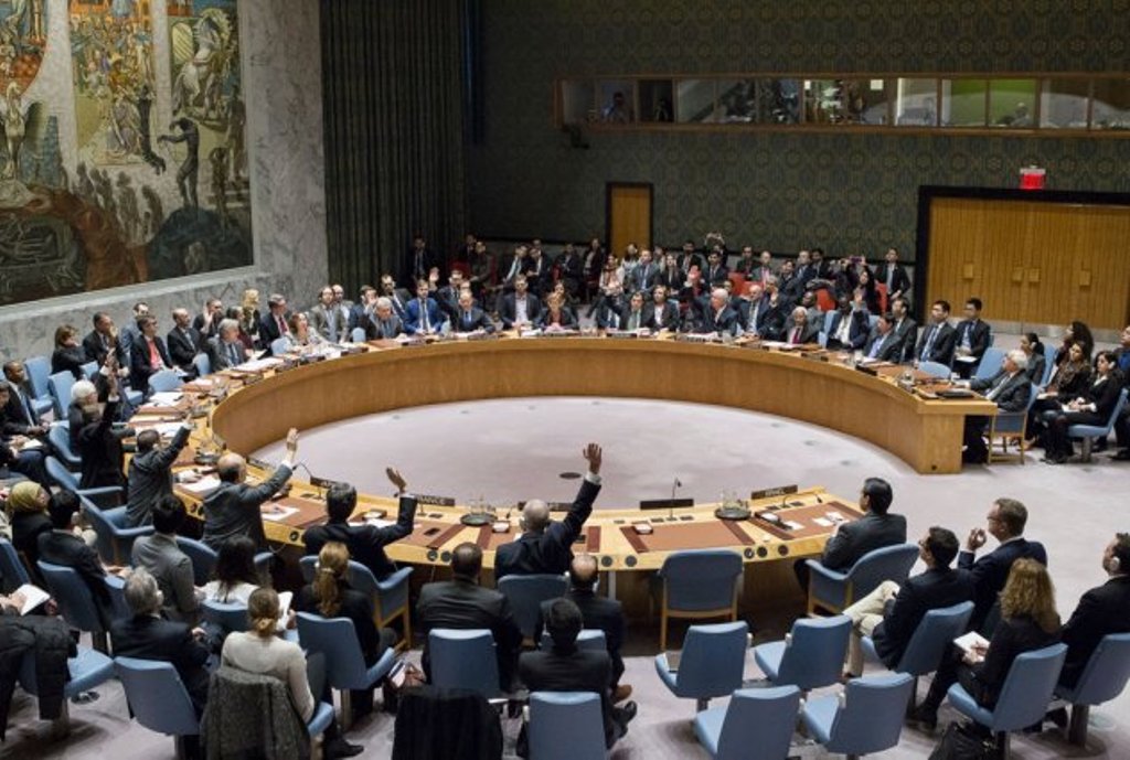 Dilarang PBB, Israel Lanjutkan Pembangunan Pemukim Yahudi di Palestina