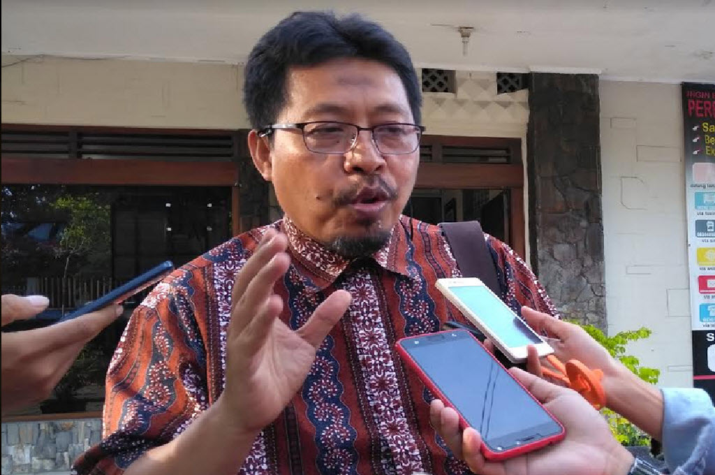 Dosen Pembimbing KKN Mengaku Tak Menunda Penindakan