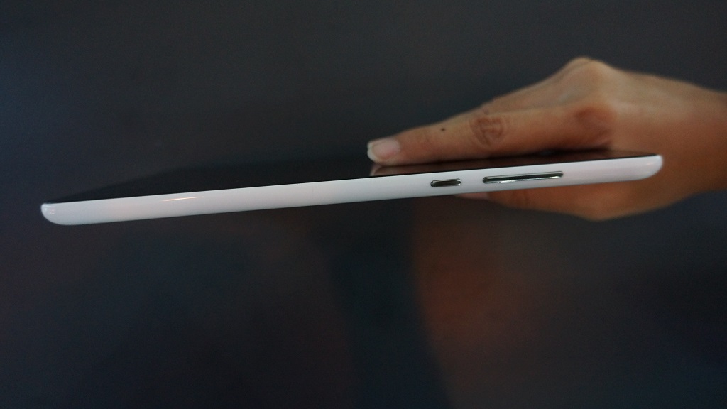 Xiaomi Mi Pad: Tablet Monster yang Tergantung pada WiFi 