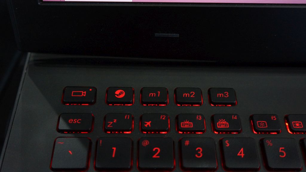 ASUS ROG G751JY: Laptop Gaming Serba Premium    