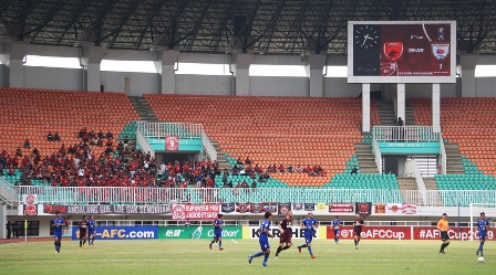 Apresiasi Sang Kapten untuk Suporter PSM Makassar